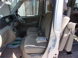 2015 Daihatsu Atrai Wagon Van for sale, Japanese used car export - photo 37 of 63 | GULJI TRADERS