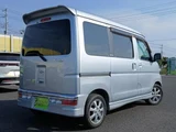 2015 Daihatsu Atrai Wagon Turbo Van for sale, Japanese used car export - photo 2 of 20 | GULJI TRADERS