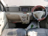 2015 Daihatsu Atrai Wagon Turbo Van for sale, Japanese used car export - photo 3 of 20 | GULJI TRADERS