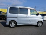 2015 Daihatsu Atrai Wagon Turbo Van for sale, Japanese used car export - photo 11 of 20 | GULJI TRADERS