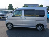 2015 Daihatsu Atrai Wagon Turbo Van for sale, Japanese used car export - photo 12 of 20 | GULJI TRADERS