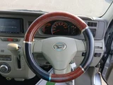 2015 Daihatsu Atrai Wagon Turbo Van for sale, Japanese used car export - photo 20 of 20 | GULJI TRADERS