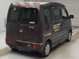 2015 Daihatsu Atrai Wagon Van for sale, Japanese used car export - photo 2 of 2 | GULJI TRADERS