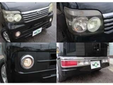 2015 Daihatsu Atrai Wagon 660 Turbo RS 4WD Van for sale, Japanese used car export - photo 3 of 9 | GULJI TRADERS