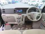 2015 Daihatsu Atrai Wagon 660 Turbo RS 4WD Van for sale, Japanese used car export - photo 4 of 9 | GULJI TRADERS