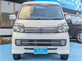 2016 Daihatsu Atrai Wagon 660 Turbo RS Van for sale, Japanese used car export - photo 14 of 36 | GULJI TRADERS