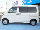 2016 Daihatsu Atrai Wagon 660 Turbo RS Van for sale, Japanese used car export - photo 16 of 36 | GULJI TRADERS