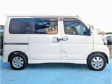 2016 Daihatsu Atrai Wagon 660 Turbo RS Van for sale, Japanese used car export - photo 18 of 36 | GULJI TRADERS