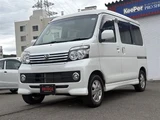 2016 Daihatsu Atrai Wagon Turbo RS 4WD Van for sale, Japanese used car export - photo 3 of 29 | GULJI TRADERS