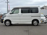 2016 Daihatsu Atrai Wagon Turbo RS 4WD Van for sale, Japanese used car export - photo 5 of 29 | GULJI TRADERS