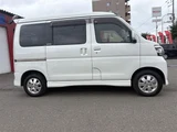 2016 Daihatsu Atrai Wagon Turbo RS 4WD Van for sale, Japanese used car export - photo 11 of 29 | GULJI TRADERS