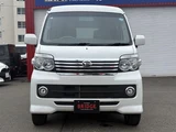 2016 Daihatsu Atrai Wagon Turbo RS 4WD Van for sale, Japanese used car export - photo 14 of 29 | GULJI TRADERS