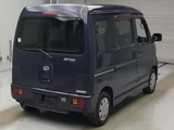 2016 Daihatsu Atrai Wagon Turbo R Van for sale, Japanese used car export - photo 2 of 2 | GULJI TRADERS