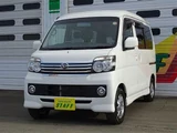 2016 Daihatsu Atrai Wagon 4WD Turbo RS Van for sale, Japanese used car export - photo 1 of 19 | GULJI TRADERS