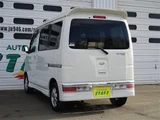 2016 Daihatsu Atrai Wagon 4WD Turbo RS Van for sale, Japanese used car export - photo 2 of 19 | GULJI TRADERS