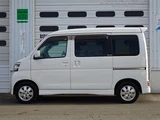 2016 Daihatsu Atrai Wagon 4WD Turbo RS Van for sale, Japanese used car export - photo 3 of 19 | GULJI TRADERS