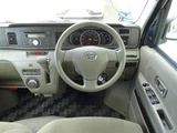 2016 Daihatsu Atrai Wagon 4WD Turbo RS Van for sale, Japanese used car export - photo 5 of 19 | GULJI TRADERS