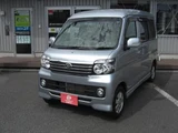 2016 Daihatsu Atrai Wagon 660 Turbo RS Van for sale, Japanese used car export - photo 1 of 9 | GULJI TRADERS