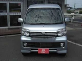 2016 Daihatsu Atrai Wagon 660 Turbo RS Van for sale, Japanese used car export - photo 2 of 9 | GULJI TRADERS