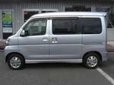 2016 Daihatsu Atrai Wagon 660 Turbo RS Van for sale, Japanese used car export - photo 3 of 9 | GULJI TRADERS