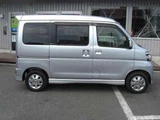 2016 Daihatsu Atrai Wagon 660 Turbo RS Van for sale, Japanese used car export - photo 4 of 9 | GULJI TRADERS
