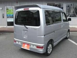 2016 Daihatsu Atrai Wagon 660 Turbo RS Van for sale, Japanese used car export - photo 5 of 9 | GULJI TRADERS