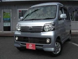 2016 Daihatsu Atrai Wagon 660 Turbo RS Van for sale, Japanese used car export - photo 7 of 9 | GULJI TRADERS