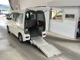 2016 Daihatsu Atrai Wagon Van for sale, Japanese used car export - photo 5 of 5 | GULJI TRADERS