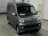 2016 Daihatsu Atrai Wagon Turbo Van for sale, Japanese used car export - photo 1 of 9 | GULJI TRADERS