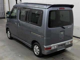 2016 Daihatsu Atrai Wagon Turbo Van for sale, Japanese used car export - photo 2 of 9 | GULJI TRADERS