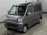 2016 Daihatsu Atrai Wagon Turbo Van for sale, Japanese used car export - photo 4 of 9 | GULJI TRADERS