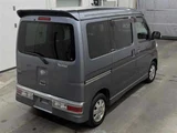 2016 Daihatsu Atrai Wagon Turbo Van for sale, Japanese used car export - photo 5 of 9 | GULJI TRADERS