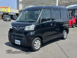 2017 Daihatsu Atrai Wagon 660 Turbo RS SAIII 4WD Van for sale, Japanese used car export - photo 1 of 14 | GULJI TRADERS
