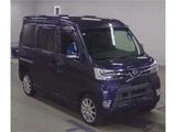 2017 Daihatsu Atrai Wagon Turbo Van for sale, Japanese used car export - photo 1 of 3 | GULJI TRADERS