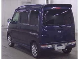 2017 Daihatsu Atrai Wagon Turbo Van for sale, Japanese used car export - photo 2 of 3 | GULJI TRADERS