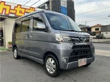 2017 Daihatsu Atrai Wagon Turbo Van for sale, Japanese used car export - photo 2 of 74 | GULJI TRADERS
