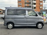2017 Daihatsu Atrai Wagon Turbo Van for sale, Japanese used car export - photo 4 of 74 | GULJI TRADERS
