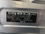 2017 Daihatsu Atrai Wagon Turbo Van for sale, Japanese used car export - photo 25 of 74 | GULJI TRADERS