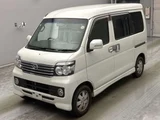 2017 Daihatsu Atrai Wagon Turbo Van for sale, Japanese used car export - photo 1 of 15 | GULJI TRADERS
