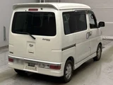 2017 Daihatsu Atrai Wagon Turbo Van for sale, Japanese used car export - photo 2 of 15 | GULJI TRADERS