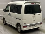 2017 Daihatsu Atrai Wagon Turbo Van for sale, Japanese used car export - photo 4 of 15 | GULJI TRADERS