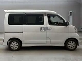 2017 Daihatsu Atrai Wagon Turbo Van for sale, Japanese used car export - photo 6 of 15 | GULJI TRADERS