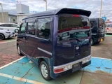 2017 Daihatsu Atrai Wagon Turbo RS 4WD Van for sale, Japanese used car export - photo 2 of 43 | GULJI TRADERS