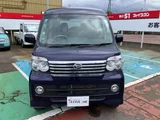 2017 Daihatsu Atrai Wagon Turbo RS 4WD Van for sale, Japanese used car export - photo 3 of 43 | GULJI TRADERS