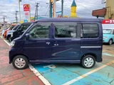 2017 Daihatsu Atrai Wagon Turbo RS 4WD Van for sale, Japanese used car export - photo 5 of 43 | GULJI TRADERS
