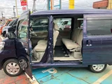 2017 Daihatsu Atrai Wagon Turbo RS 4WD Van for sale, Japanese used car export - photo 6 of 43 | GULJI TRADERS