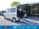 2017 Daihatsu Atrai Wagon 660 SAIII Van for sale, Japanese used car export - photo 1 of 24 | GULJI TRADERS