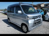2017 Daihatsu Atrai Wagon 660 SAIII Van for sale, Japanese used car export - photo 21 of 24 | GULJI TRADERS