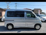 2017 Daihatsu Atrai Wagon 660 SAIII Van for sale, Japanese used car export - photo 22 of 24 | GULJI TRADERS