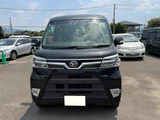 2017 Daihatsu Atrai Wagon Turbo SAIII Van for sale, Japanese used car export - photo 3 of 20 | GULJI TRADERS